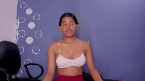 aitana online show from February 25, 1:00 pm