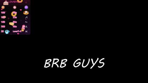 Ahitana Russ online show from December 17, 1:55 am