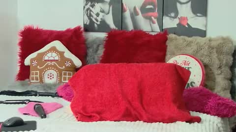 Aitanna Love online show from December 23, 10:19 am