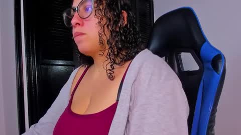 Aixa Burgos online show from October 28, 12:11 pm