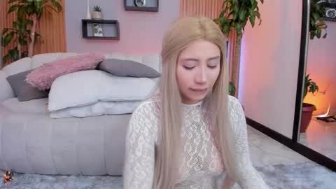 Aixa online show from December 19, 12:08 pm