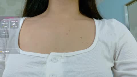 AIXA online show from April 8, 7:38 pm