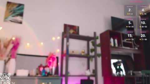 Kendall online show from December 18, 3:44 am