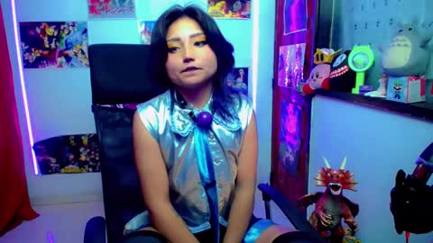 Akai Kraz  online show from December 6, 3:22 pm