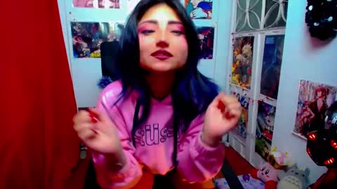 Akai Kraz  online show from January 23, 3:26 am