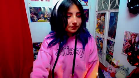 Akai Kraz  online show from March 7, 1:51 pm