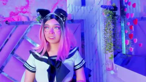 akane hikari  online show from April 17, 4:58 am