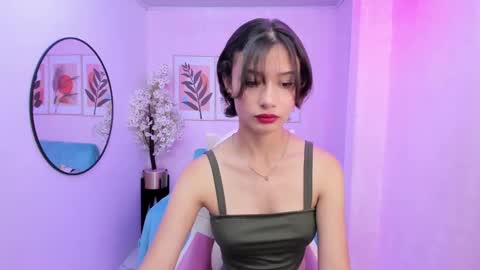 Azaka  online show from February 3, 12:36 pm