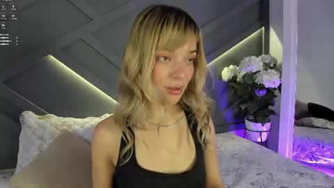 Abby Angel online show from July 14, 10:21 am