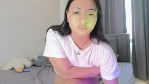 akina_star online show from May 24, 4:00 am