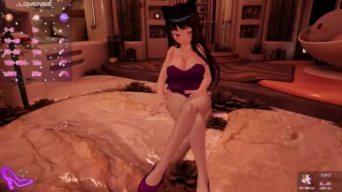 AKIRA online show from March 12, 12:24 am