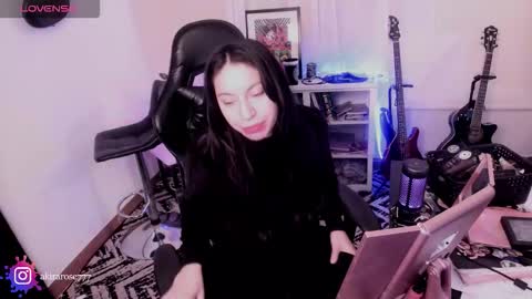 Akira online show from January 18, 1:24 am