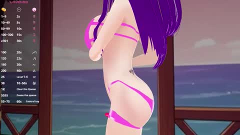 akiravixent online show from October 21, 8:46 pm