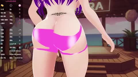 akiravixent online show from October 6, 10:25 pm