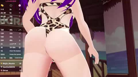 akiravixent online show from September 10, 9:26 pm