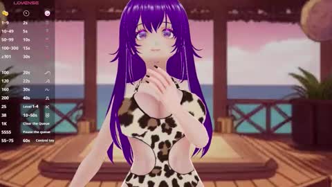 akiravixent online show from October 1, 8:14 pm