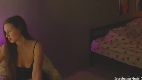 Alice online show from January 9, 9:30 pm