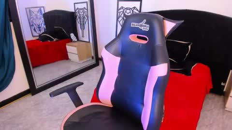 Carol perez online show from February 21, 8:31 pm