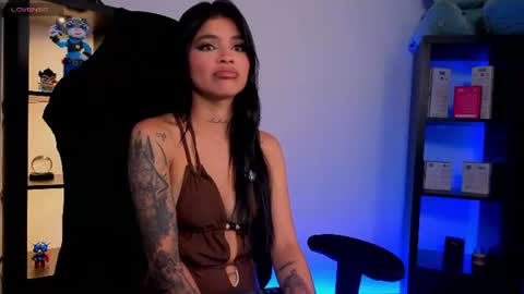 Alaia online show from June 20, 1:31 am