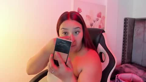 Snapshot of alaia_carter chatting on October 9, 3:54 am Alaia Carter online show from October 9, 3:54 am