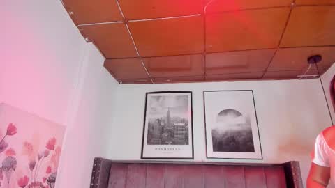 Alaia Carter online show from November 20, 4:35 am