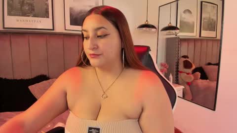 Snapshot of alaia_carter chatting on September 10, 3:50 am Alaia Carter online show from September 10, 3:50 am