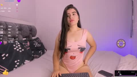 Snapshot of alaia_cybergirl chatting on September 23, 5:22 pm Alaia independent model online show from September 23, 5:22 pm