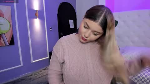 Alaia online show from December 2, 12:51 pm