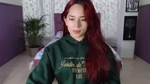 Alaia Skater online show from November 29, 8:46 pm