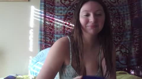 Alaira Moon online show from January 2, 8:57 pm