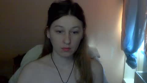 Anna online show from March 25, 11:46 am