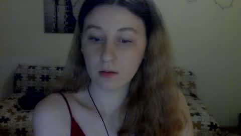 Anna online show from March 20, 2:44 pm