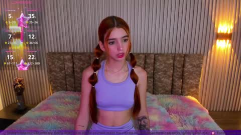 Snapshot of alana_333 chatting on January 21, 12:07 pm A L A N A online show from January 21, 12:07 pm