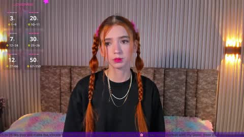 Snapshot of alana_333 chatting on February 8, 12:06 pm A L A N A online show from February 8, 12:06 pm