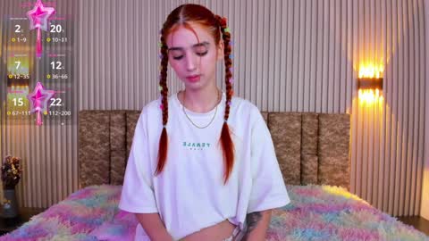 Snapshot of alana_333 chatting on January 7, 11:37 am A L A N A online show from January 7, 11:37 am
