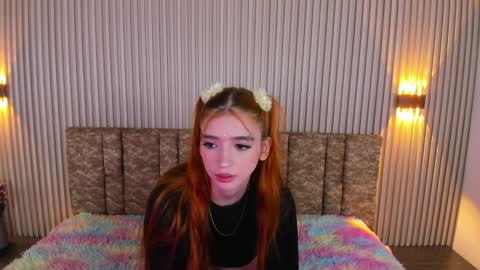 Snapshot of alana_333 chatting on January 29, 11:41 am A L A N A online show from January 29, 11:41 am
