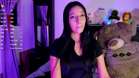 Alana  online show from November 21, 7:54 am