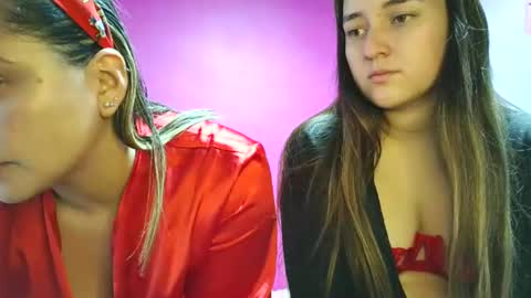 Alana online show from November 13, 2:27 pm