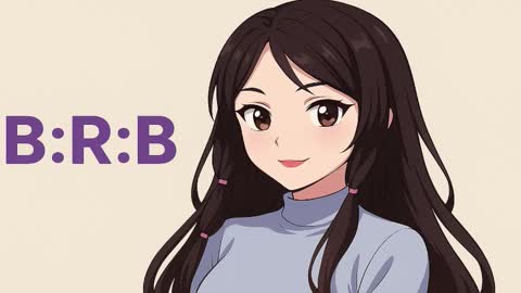 Alana online show from November 23, 8:32 pm