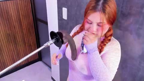 Alana online show from February 14, 12:07 pm