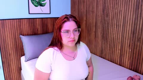 Alana online show from September 10, 12:05 pm