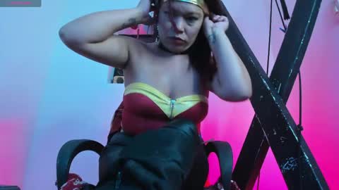 Alana jones online show from April 28, 10:24 pm