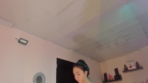 Snapshot of alana_madison chatting on January 13, 11:08 am Maeve online show from January 13, 11:08 am