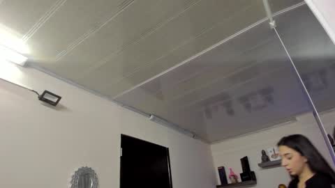 Snapshot of alana_madison chatting on February 8, 11:22 am Maeve online show from February 8, 11:22 am