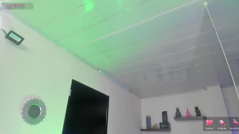 Snapshot of alana_madison chatting on December 10, 11:43 am Maeve online show from December 10, 11:43 am