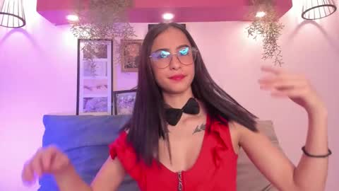 Alana online show from November 27, 12:52 pm