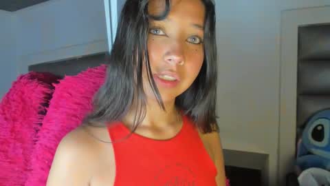 Snapshot of alana_noir chatting on October 17, 8:45 pm alana online show from October 17, 8:45 pm