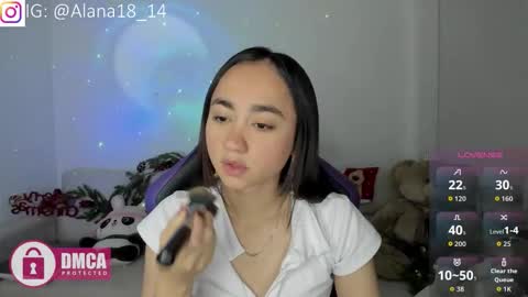 alana_pherson online show from December 17, 8:40 am