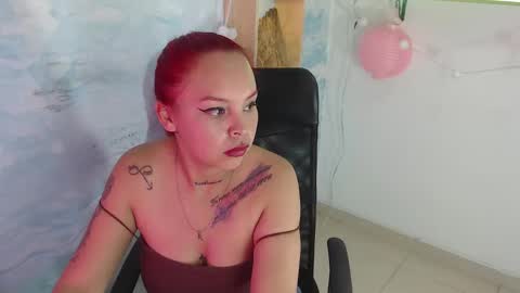 ALANA ROTH online show from December 27, 1:18 pm