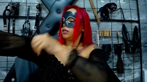 ALANA ROTH online show from April 4, 7:13 pm